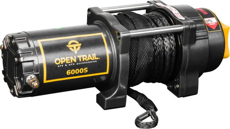 OPEN TRAIL 460-0133