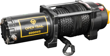 OPEN TRAIL 460-0134