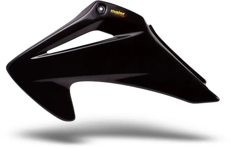 600180 Maier Radiator Scoops Black - RV and Auto Parts