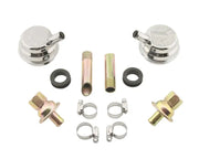6002 Crankcase Evacuation System