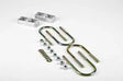 6002 Exhaust Header Gasket