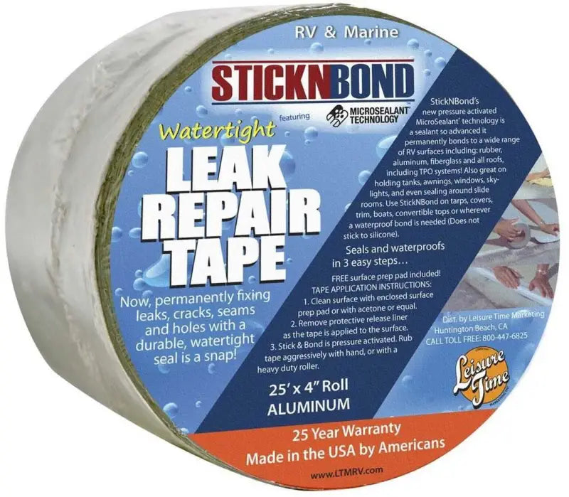 60023 Roof Repair Tape