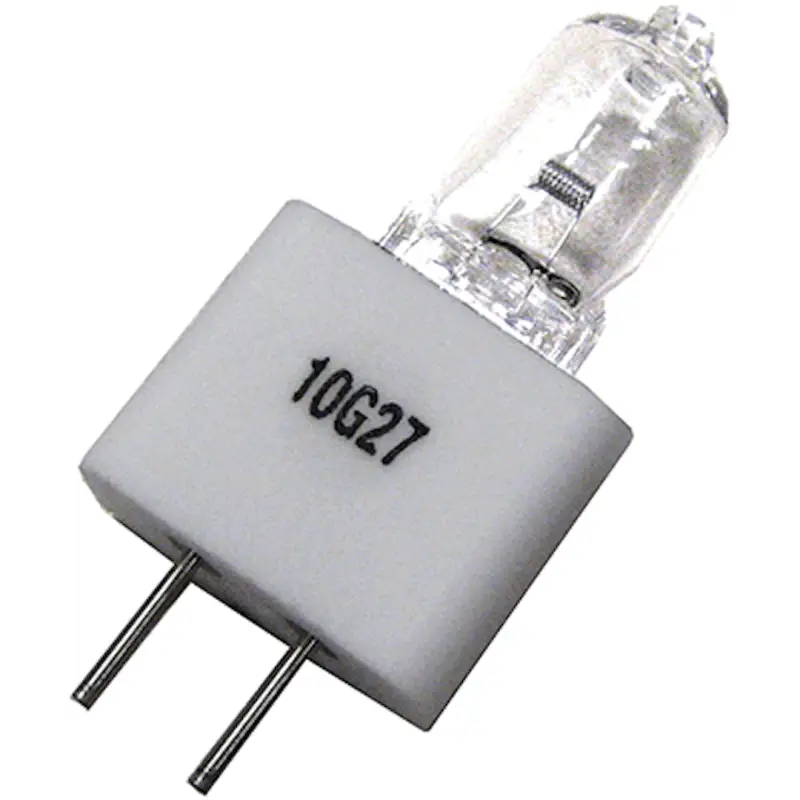 6003 Acr Electron 55 Watt 24V Lamp For Rcl100 - Spotlight Bulb