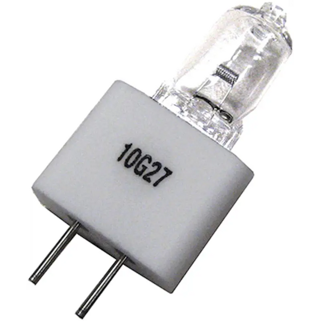 6003 Acr Electron 55 Watt 24V Lamp For Rcl100 - Spotlight Bulb