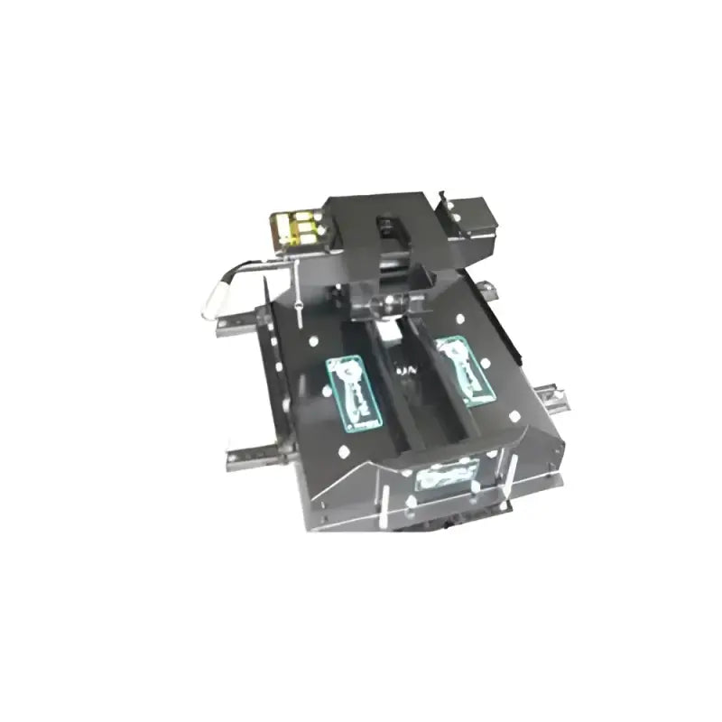 6004 Fifth Wheel Trailer Hitch Mount Kit