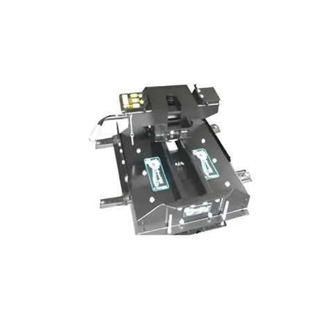 6004 Fifth Wheel Trailer Hitch Mount Kit