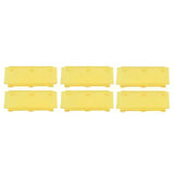 60045 Body Armor 50’ Light Bar Amber Covers - Driving/ Fog Cover