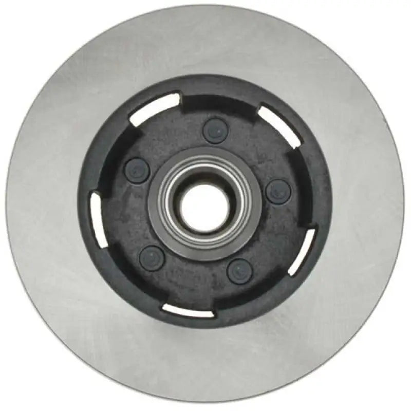 6004R Brake Rotor