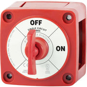 6005-BSS Battery Disconnect Switch