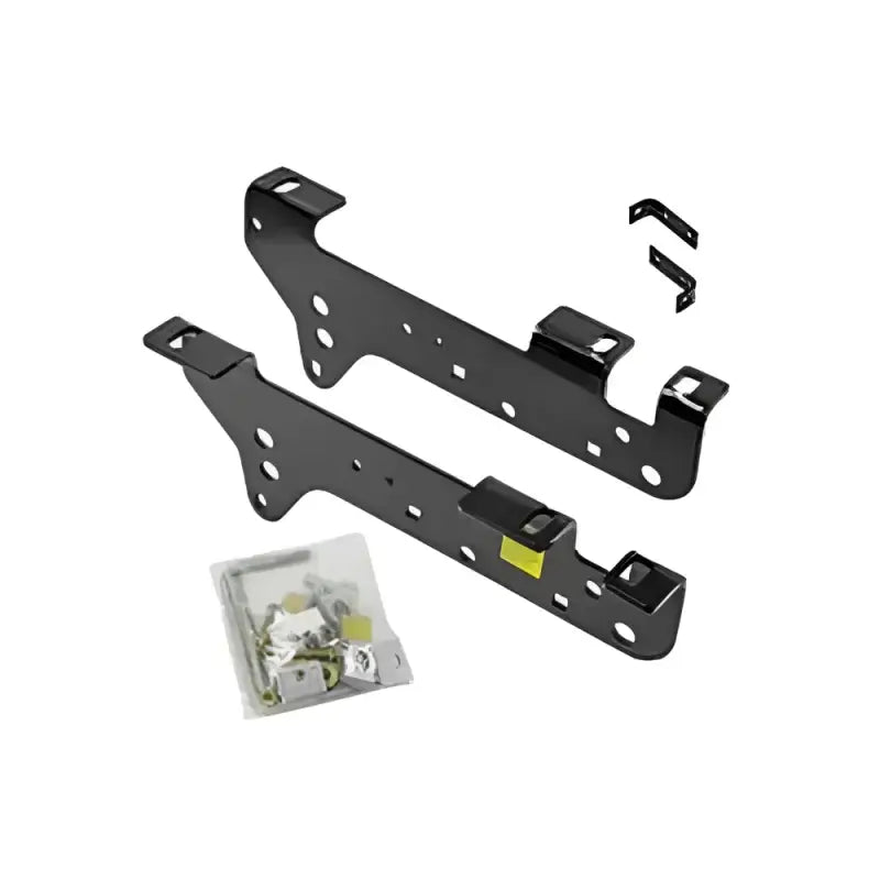 6005 Exhaust Header Collector Gasket