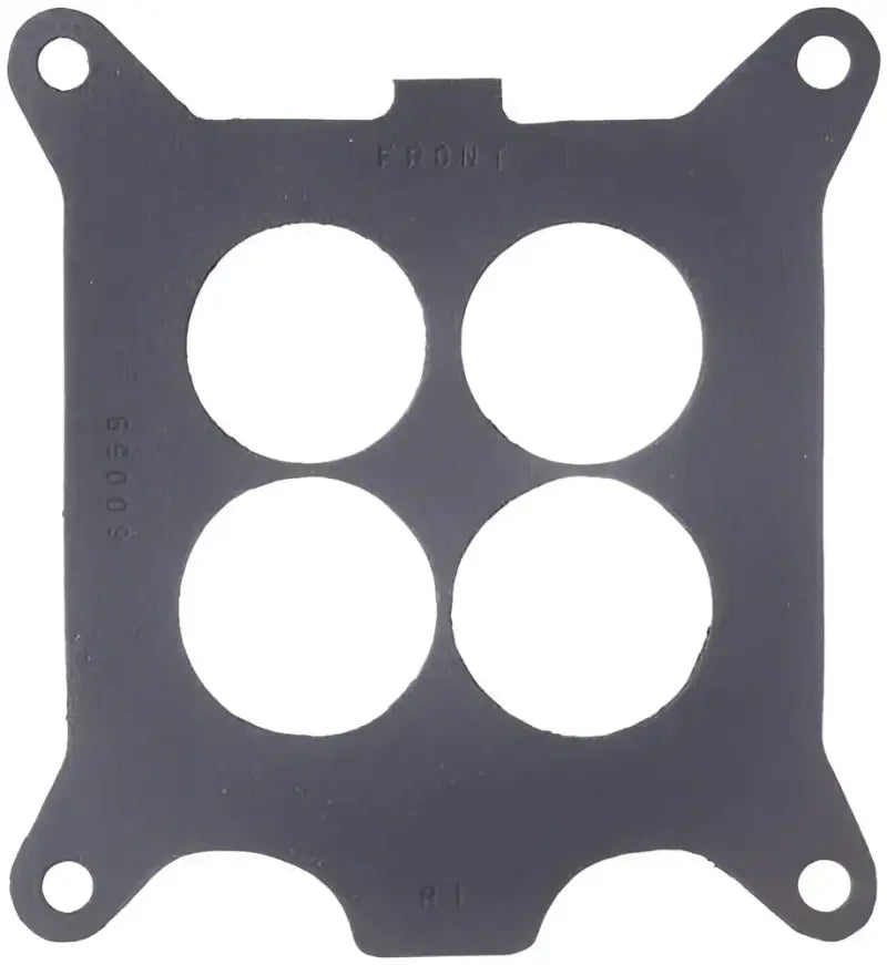 60059 Carburetor Mounting Gasket