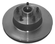 6006R Brake Rotor