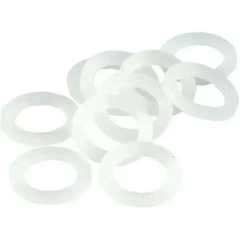 6007 Gasket Washer Trans Drain Flt Fxr Softail 10/Pk