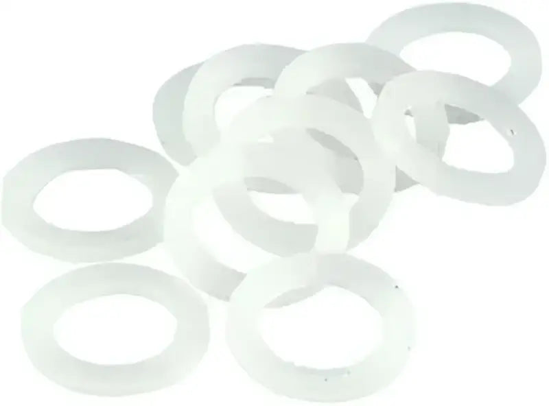 6007 Gasket Washer Trans Drain Flt Fxr Softail 10/Pk