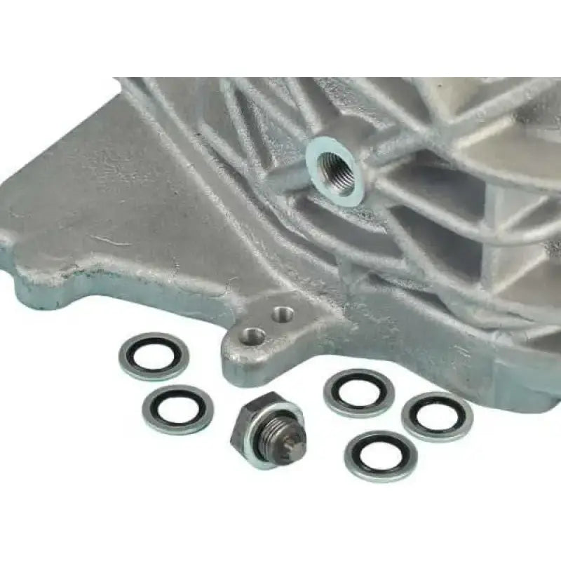 6007-X Gasket Washer Bonded Seal Flt Fxr Fxrt 6/Pk