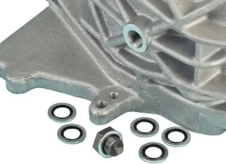 6007-X Gasket Washer Bonded Seal Flt Fxr Fxrt 6/Pk