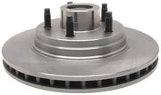 6009R Brake Rotor