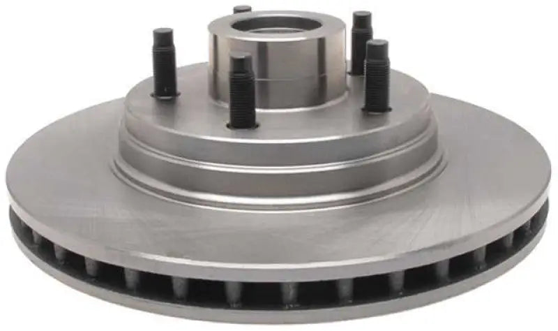6009R Brake Rotor