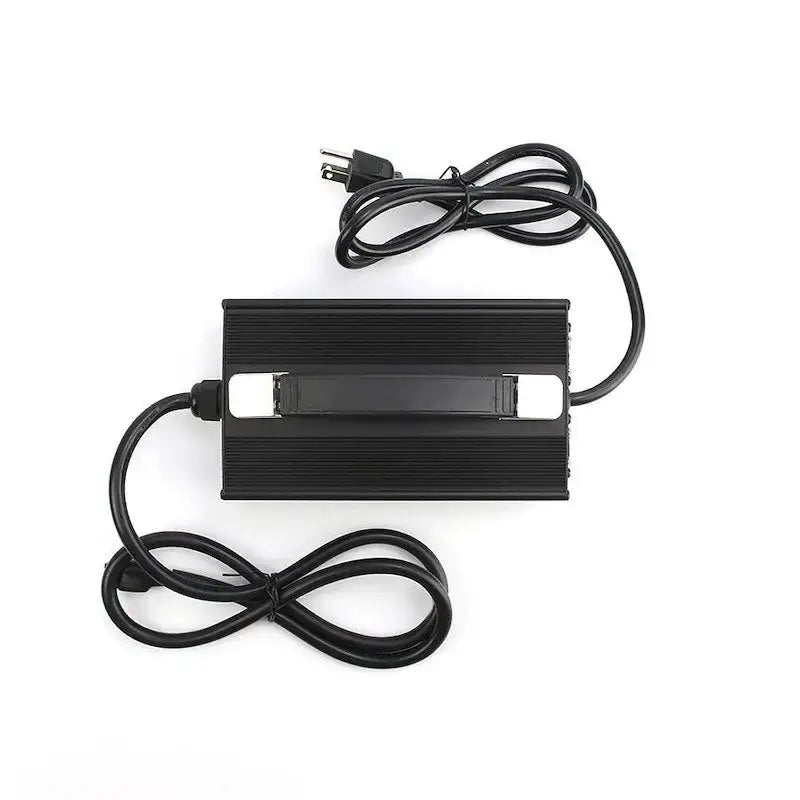 600W High-Efficiency Power Supply for All Your Charging Needs