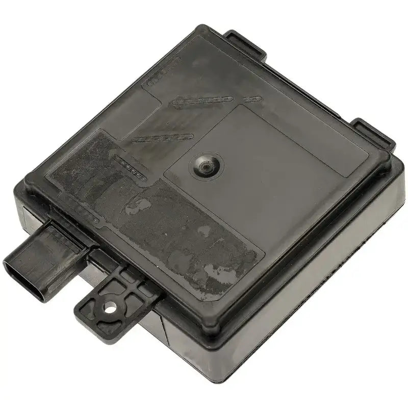 Black plastic Dorman Blind Spot Module electronic control for safe driving