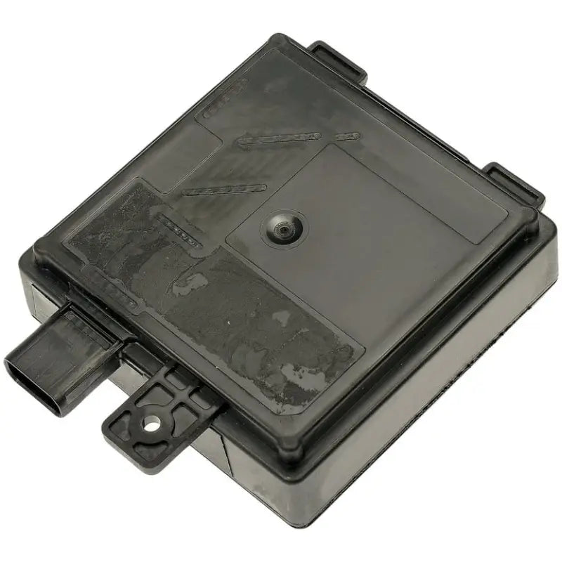Black plastic Dorman Blind Spot Module control unit for car safety system