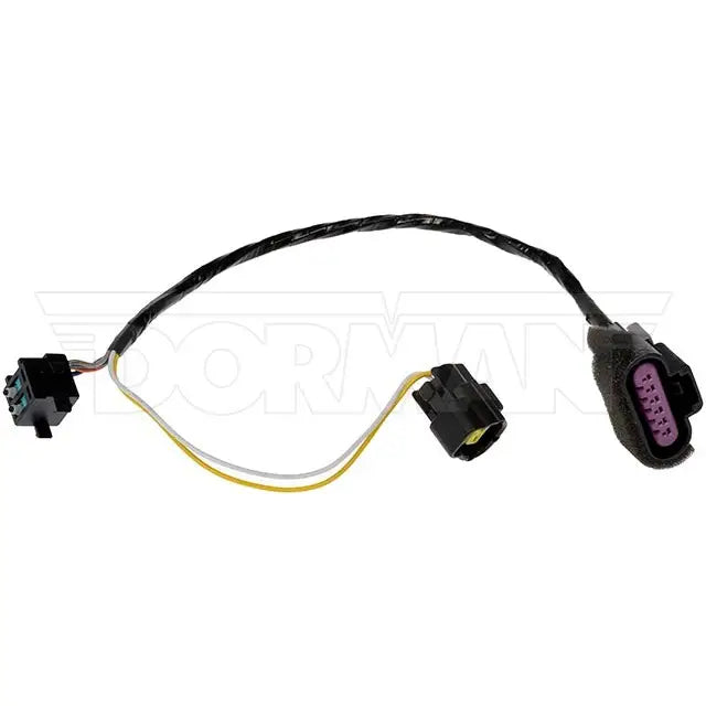 601-381 Dorman Support Switches - Exterior Door Handle Switch Assembly