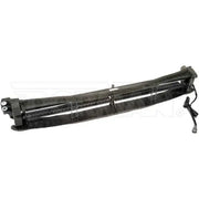 601-454 Radiator Shutter Assembly