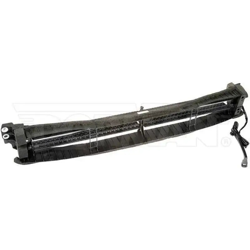 601-454 Radiator Shutter Assembly