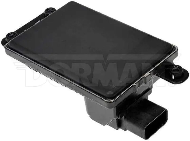 601-740 Cruise Control Distance Sensor