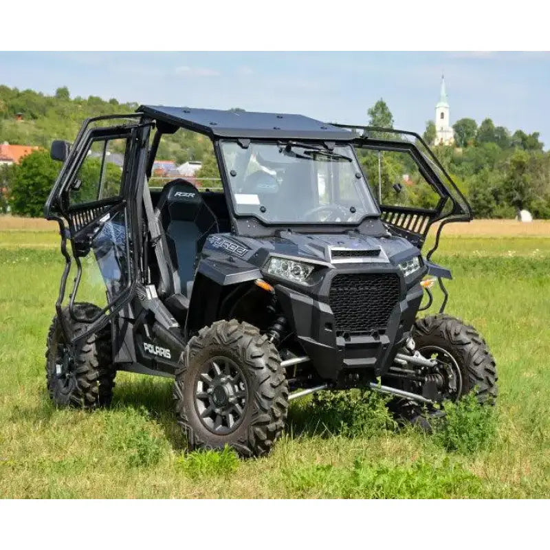 6010 Open Trail Full UTV Cab - RV and Auto Parts