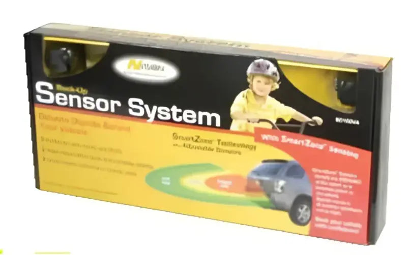 60100VA Backup Alarm