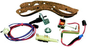 60109 Auto Trans Torque Converter Lock-up Control