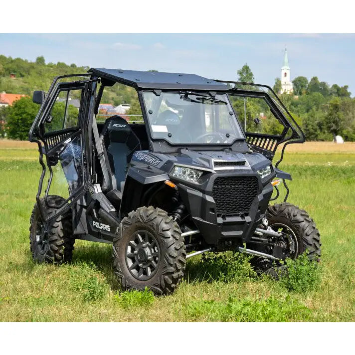 6010A Open Trail UTV Full Cab