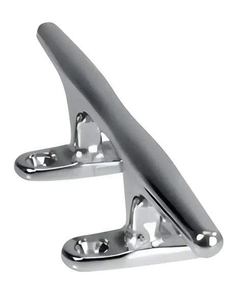 6010C Whitecap 8’ Hollow Base Cleat - Boat Rope
