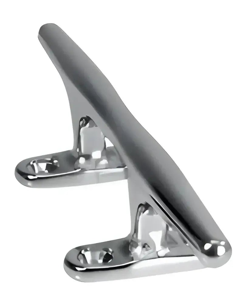 6010C Whitecap 8’ Hollow Base Cleat - Boat Rope