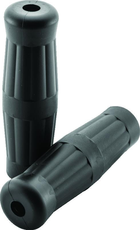 Bike Master 102302 BikeMaster Classic Bottle Grips - Black - 102302