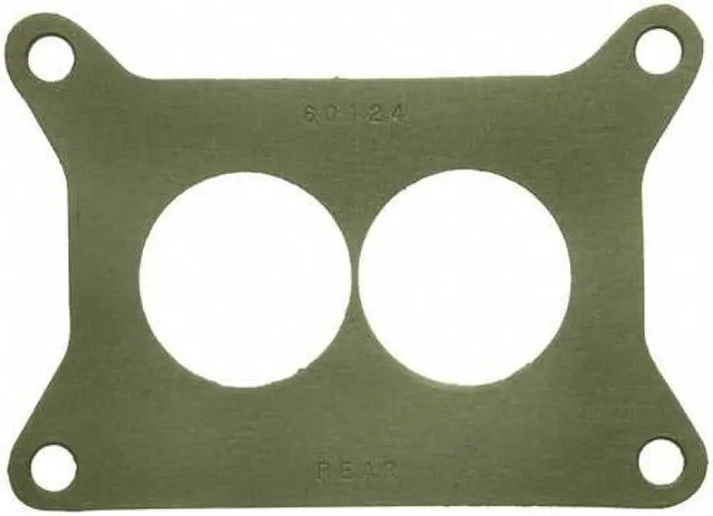 60124 Carburetor Mounting Gasket