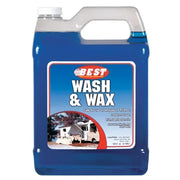 60128 Car Wash And Wax