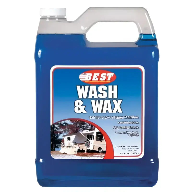 60128 Car Wash And Wax