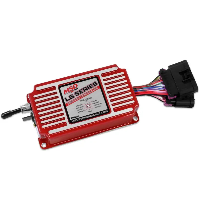 6014 Ignition Control Module