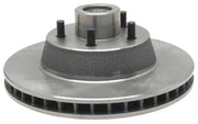 6014R Brake Rotor