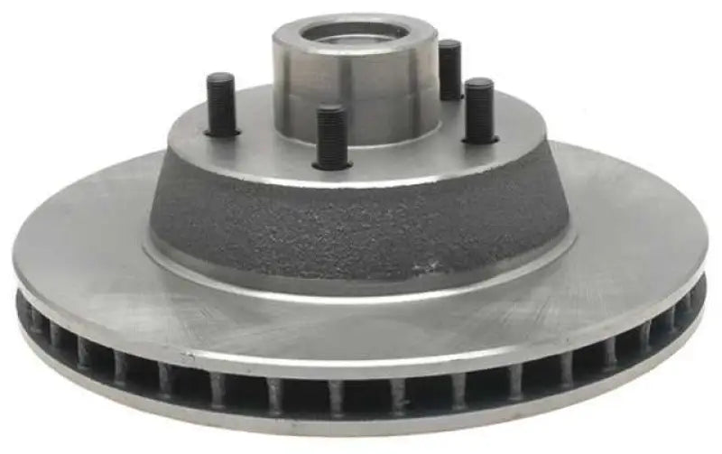 6014R Brake Rotor