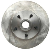 6016R Brake Rotor