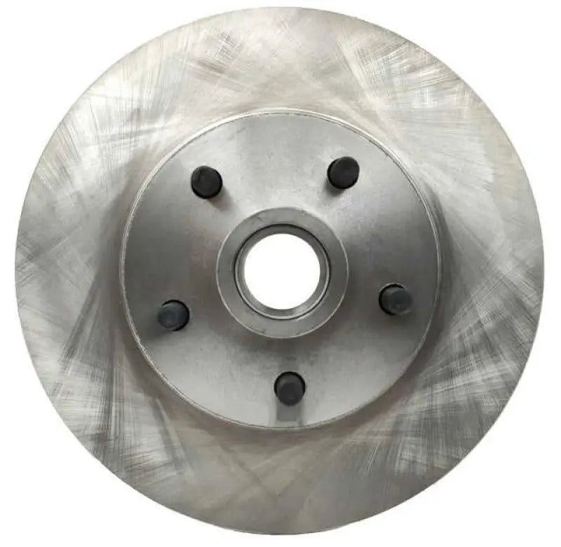 6016R Brake Rotor