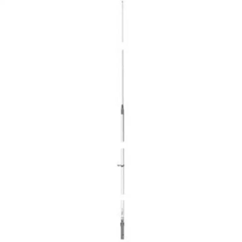 6018-R Shakespeare Phase III Marine VHF Antenna, 18' 9dB, durable construction, high gain, easy installation, enhanced communication, RV, Automotive, Powersports, off-road, marine, exterior, truck accessories, interior, truck bed, rv parts, Marine, AVADA - Best Sellers, Must Haves