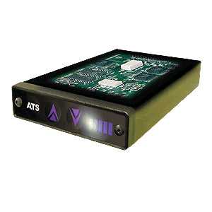 6019102164 ATS Diesel Performance Auto Trans Pressure Controller For