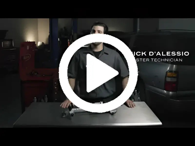 Automotive repair video of Dorman Windshield Wiper Motor and Transmis wiper motor