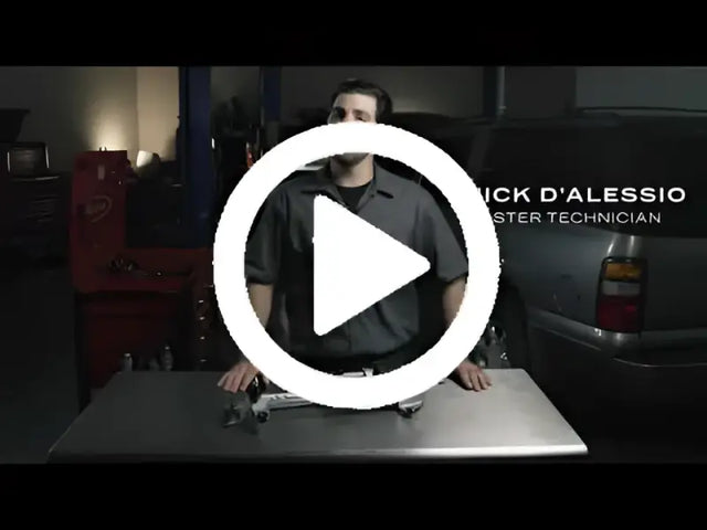 Automotive repair video of Dorman Windshield Wiper Motor and Transmis wiper motor