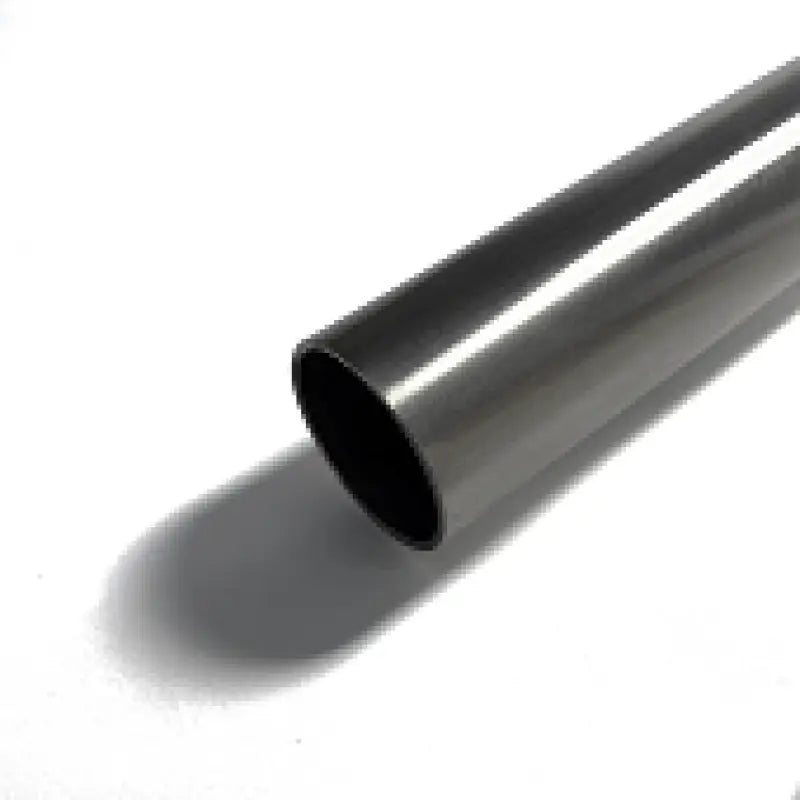 Stainless Bros 602-07646-0000 602-07646-0000 Stainless Bros 3.0in Diameter x 48in Length 16 Gauge 304SS Tube