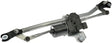 Windshield wiper motor assembly for Dorman Wiper Assembly 602-208AS, a reliable wiper hub